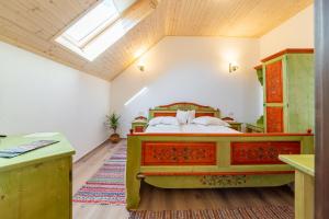 Conacul Secuiesc-Székelykő Kúria