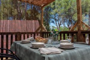 Nomad HAUX L’Escala 5