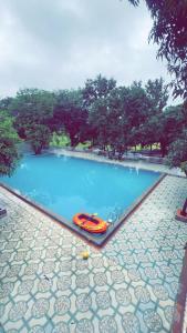 Angel Resort Bhivpuri Karjat