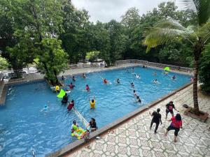 Angel Resort Bhivpuri Karjat
