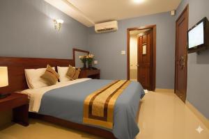 Valentine Spa Hotel - Bui Vien Street