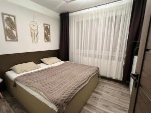 3 - izbový apartmán