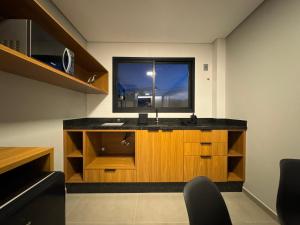 Studio em Condomínio de casas - Canasvieiras