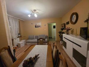 Mieszkanie Rumiankowa