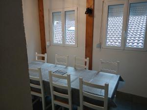 Appartement de 90 m2 climatisé avec terrasse