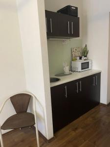 S5 Studio Apartment Klaipeda