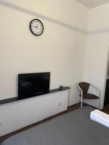 S5 Studio Apartment Klaipeda