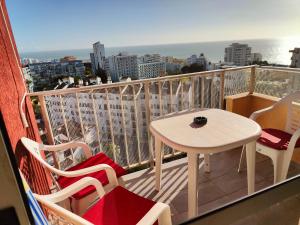 Minerva Apartment Panoramic Sea View