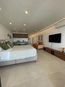 Studio 350m from Olhos dÁgua Albufeira Beach