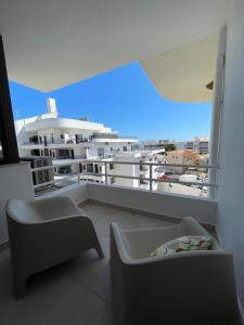 Studio 350m from Olhos dÁgua Albufeira Beach