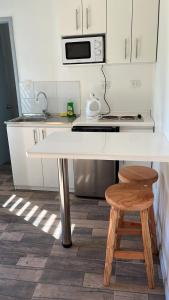 Cabaña Nueva residencial