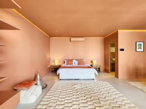 The White Camel Villa