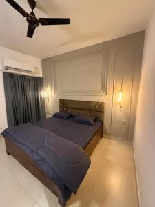 Stay ease 3bhk