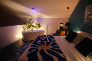 Converted Chapel Villa with Pool & Arcade in Dumaguete