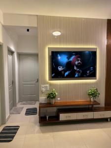 Stay ease 3bhk