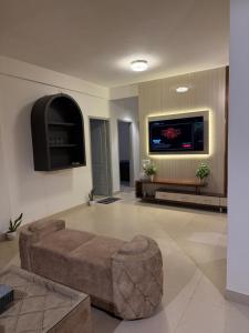 Stay ease 3bhk
