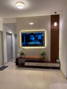Stay ease 3bhk