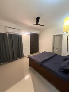 Stay ease 3bhk