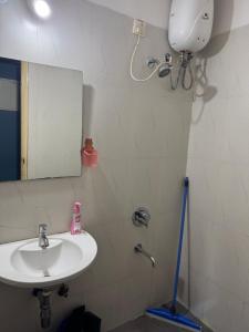 Starry Night 1 and half BHK in Casa Rio Palava