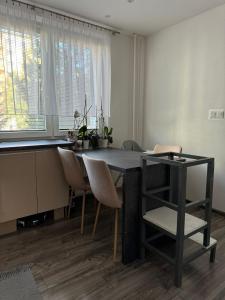 3 - izbový apartmán