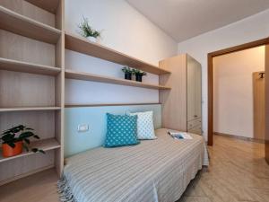 Bright flat next to the beach in Bibione