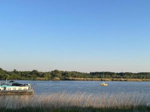 Huisje Scheldevallei