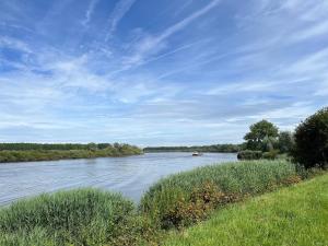 Huisje Scheldevallei