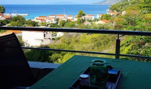 Dalmatia Paradise Apartments