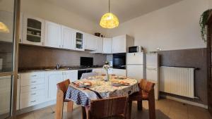 Il Portico sul Mare, Villa con Parking and WiFi