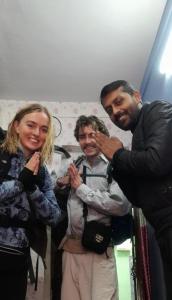 Kashi dham Homestay ( close to Kashi Vishwanath temple and Ghats)