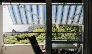 Dalmatia Paradise Apartments