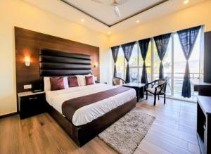 J Snow View Mountain Premium Property