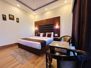 J Snow View Mountain Premium Property