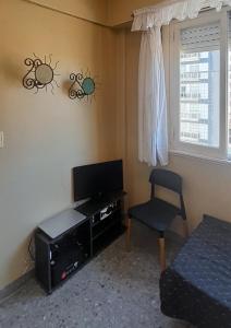 Colón y Güemes, Mar del Plata