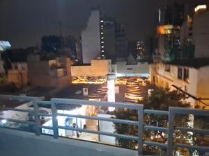 Departamento en el Corazón de Miraflores Peru