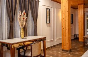 Sunoraa Luxury Hotel & Spa