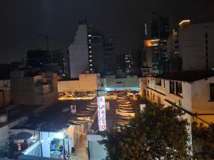 Departamento en el Corazón de Miraflores Peru