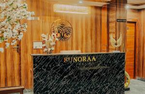 Sunoraa Luxury Hotel & Spa