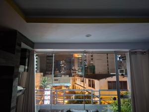 Departamento en el Corazón de Miraflores Peru