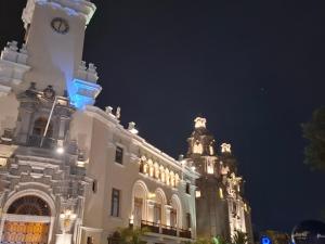 Departamento en el Corazón de Miraflores Peru