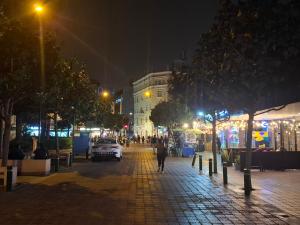 Departamento en el Corazón de Miraflores Peru