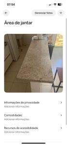 Apartamento aguas claras