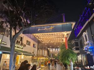 Departamento en el Corazón de Miraflores Peru