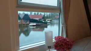 Ferienwohnung Nordholland