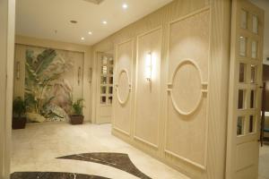 Hoxton Hotels & Resorts