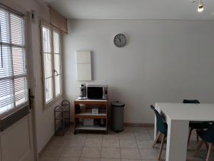 Hébergements Sylvain