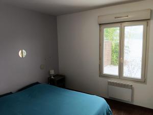 Hébergements Sylvain