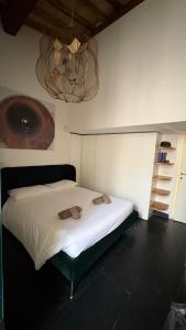 Monti luxury penthouse