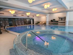 Apartament Erika Premium Sinaia