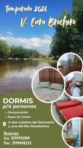 Dormis Brochero